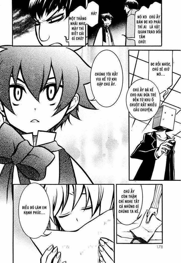 Necromancer Chapter 10 trang 25