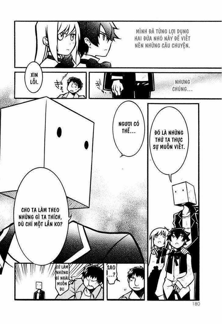 Necromancer Chapter 10 trang 27