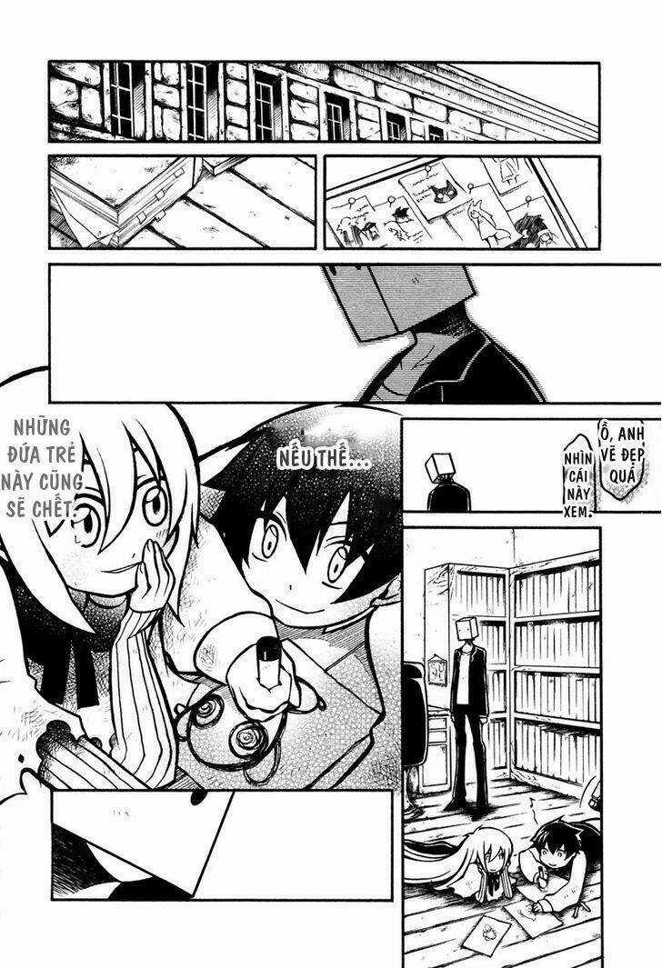 Necromancer Chapter 10 trang 31