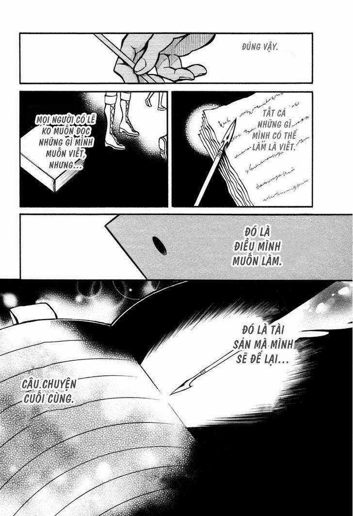 Necromancer Chapter 10 trang 33