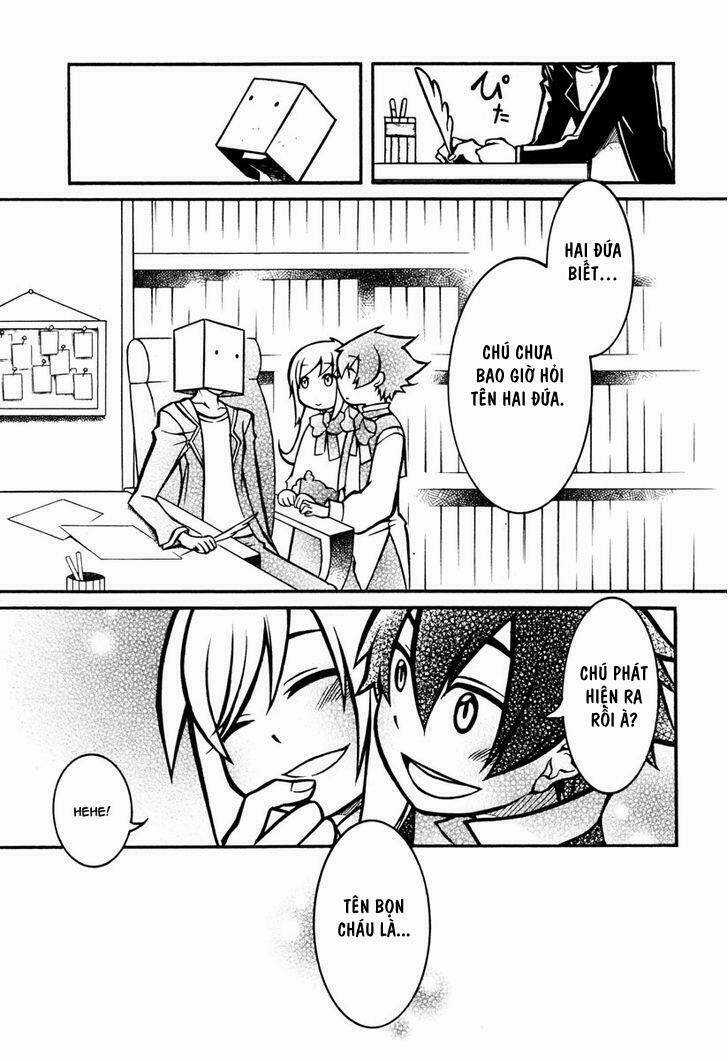 Necromancer Chapter 10 trang 34