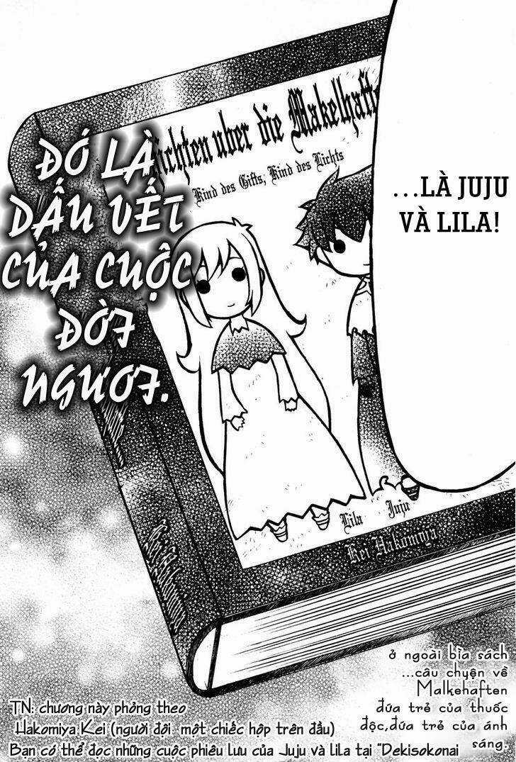 Necromancer Chapter 10 trang 37