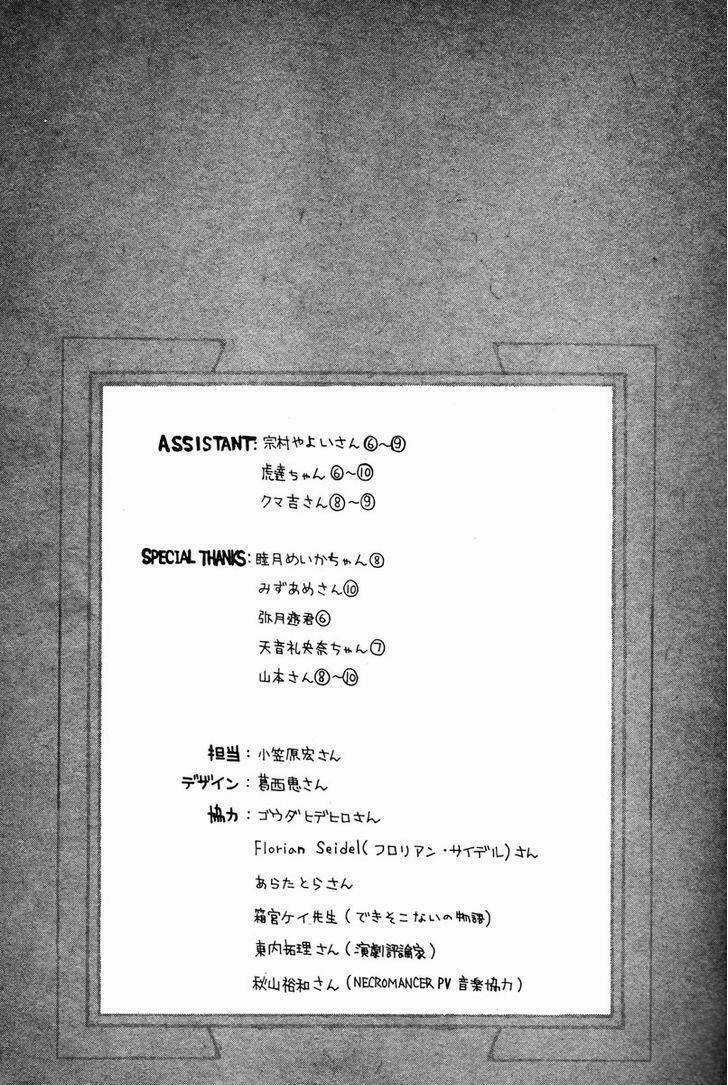 Necromancer Chapter 10 trang 40