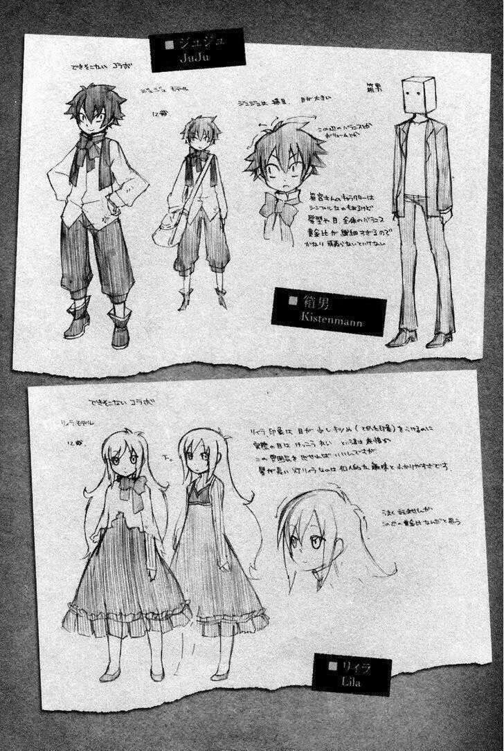 Necromancer Chapter 10 trang 42