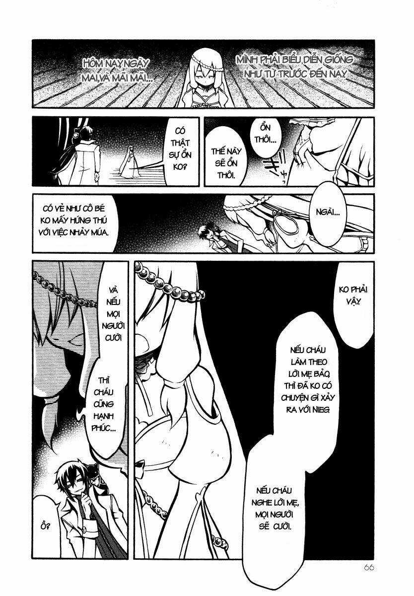 Necromancer Chapter 12 trang 26