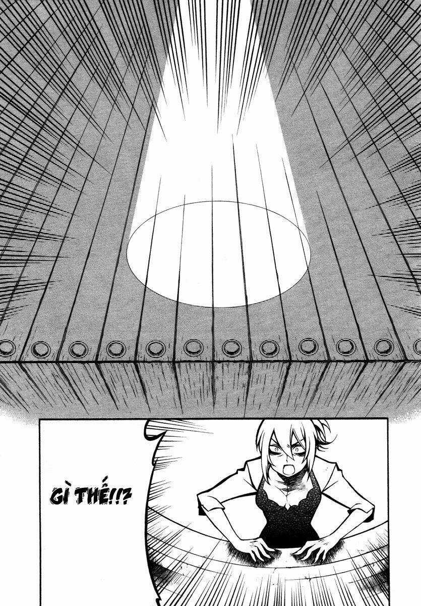 Necromancer Chapter 12 trang 31