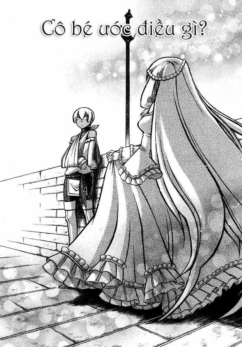 Necromancer Chapter 12 trang 36