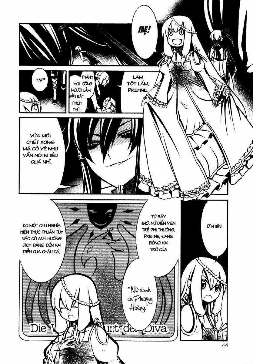 Necromancer Chapter 12 trang 4