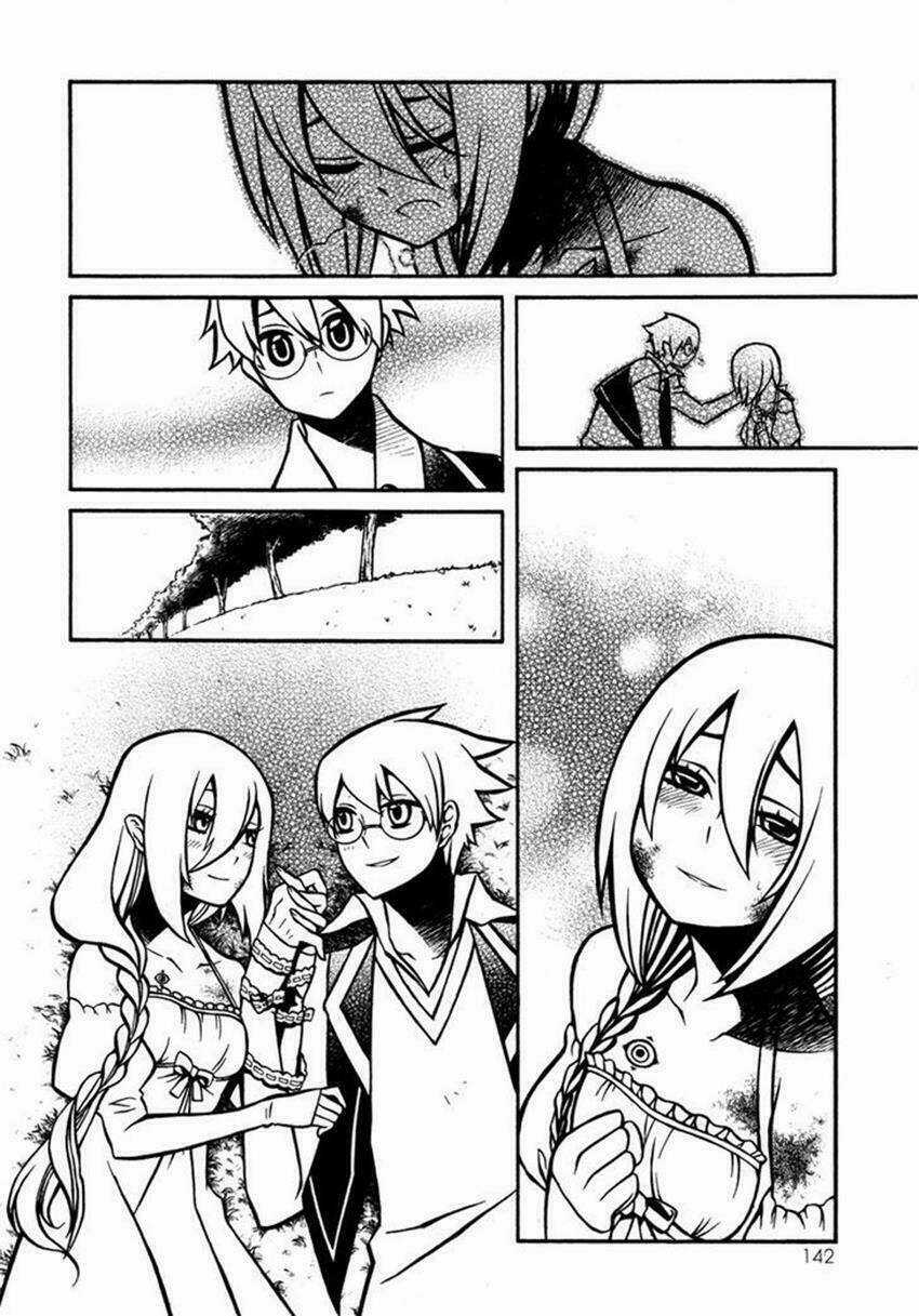 Necromancer Chapter 14 trang 29