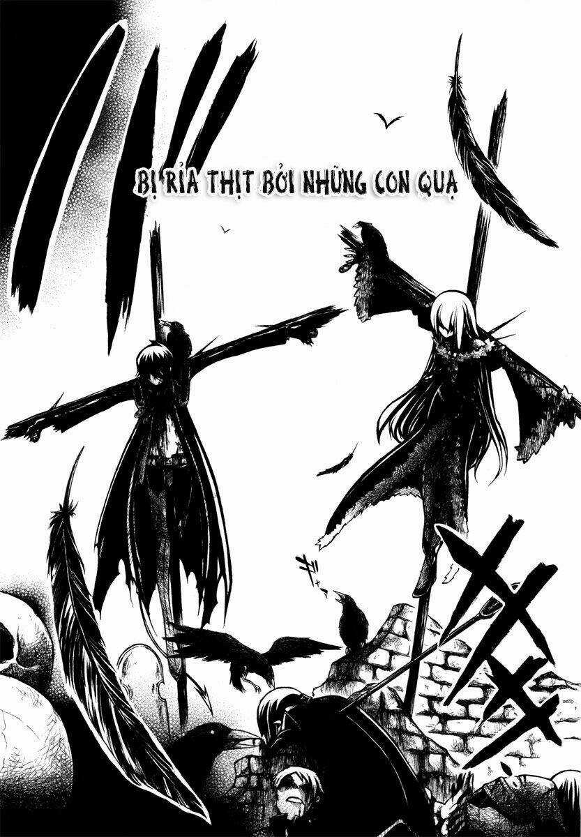 Necromancer Chapter 15 trang 27