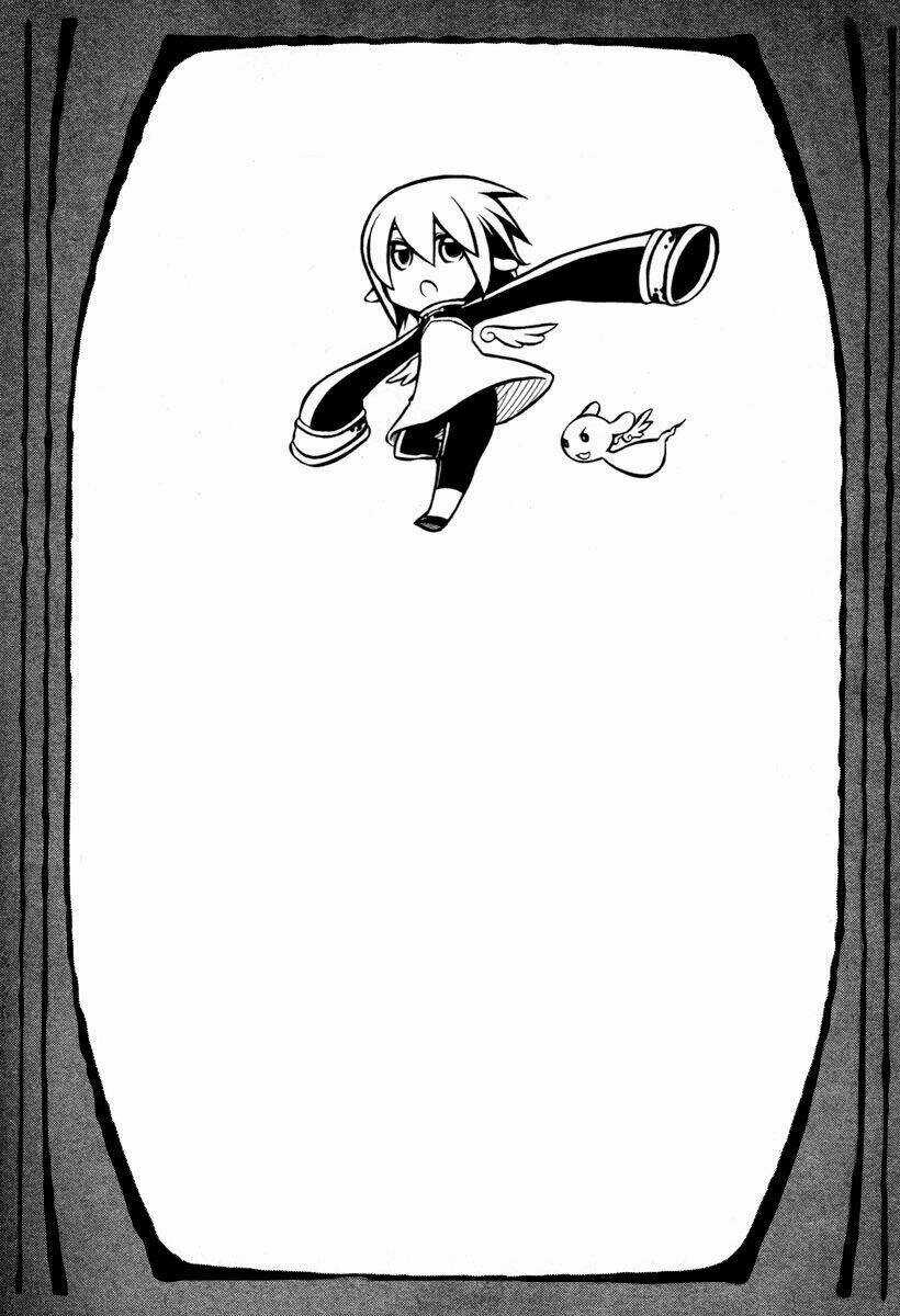 Necromancer Chapter 15 trang 33