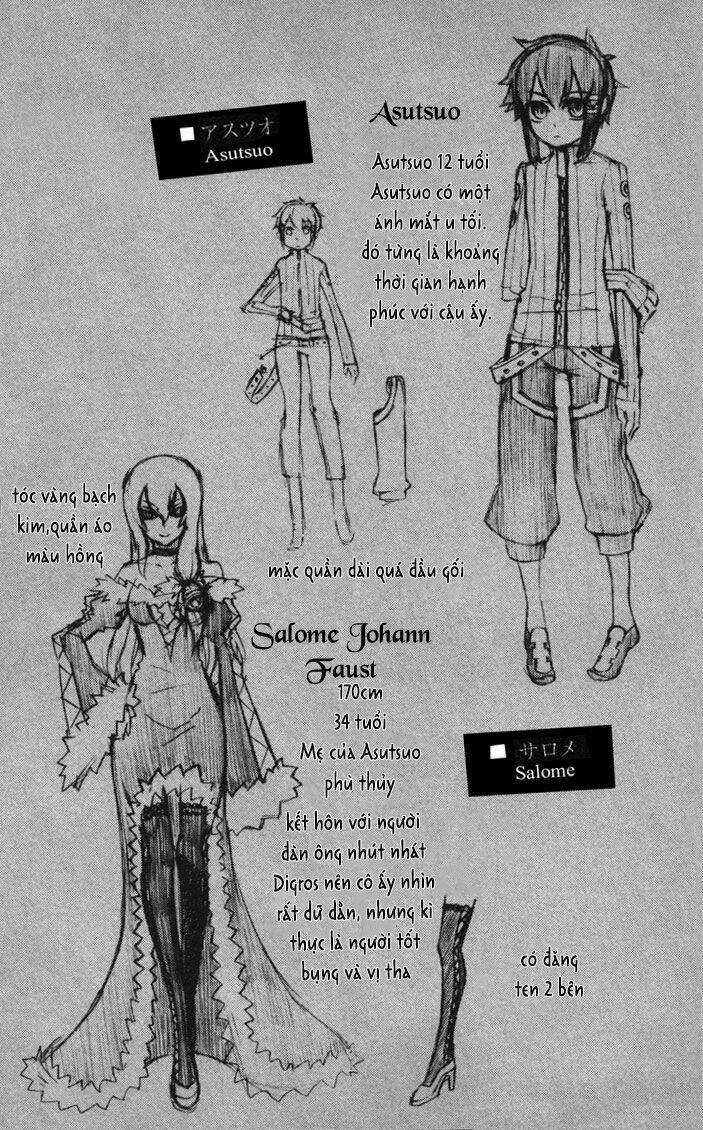 Necromancer Chapter 15 trang 36