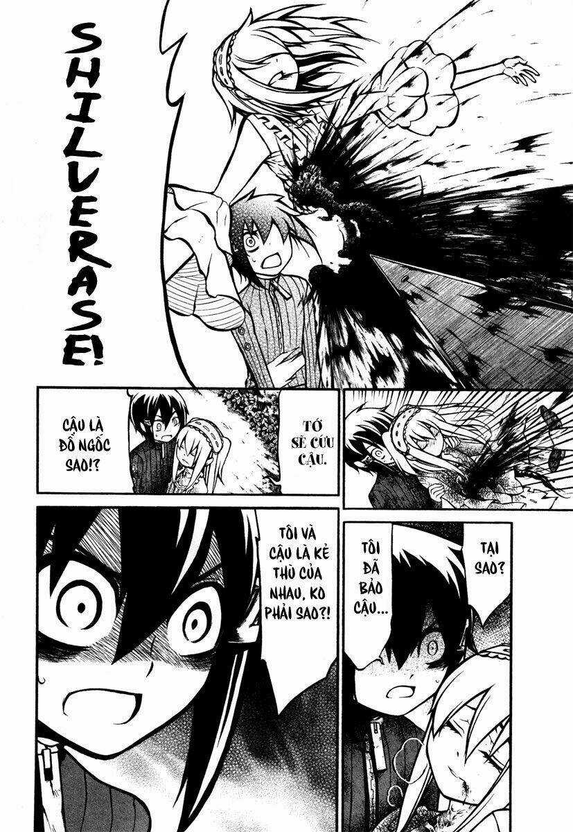 Necromancer Chapter 16 trang 27