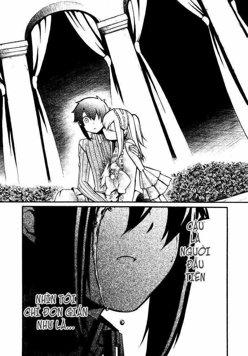 Necromancer Chapter 16 trang 30