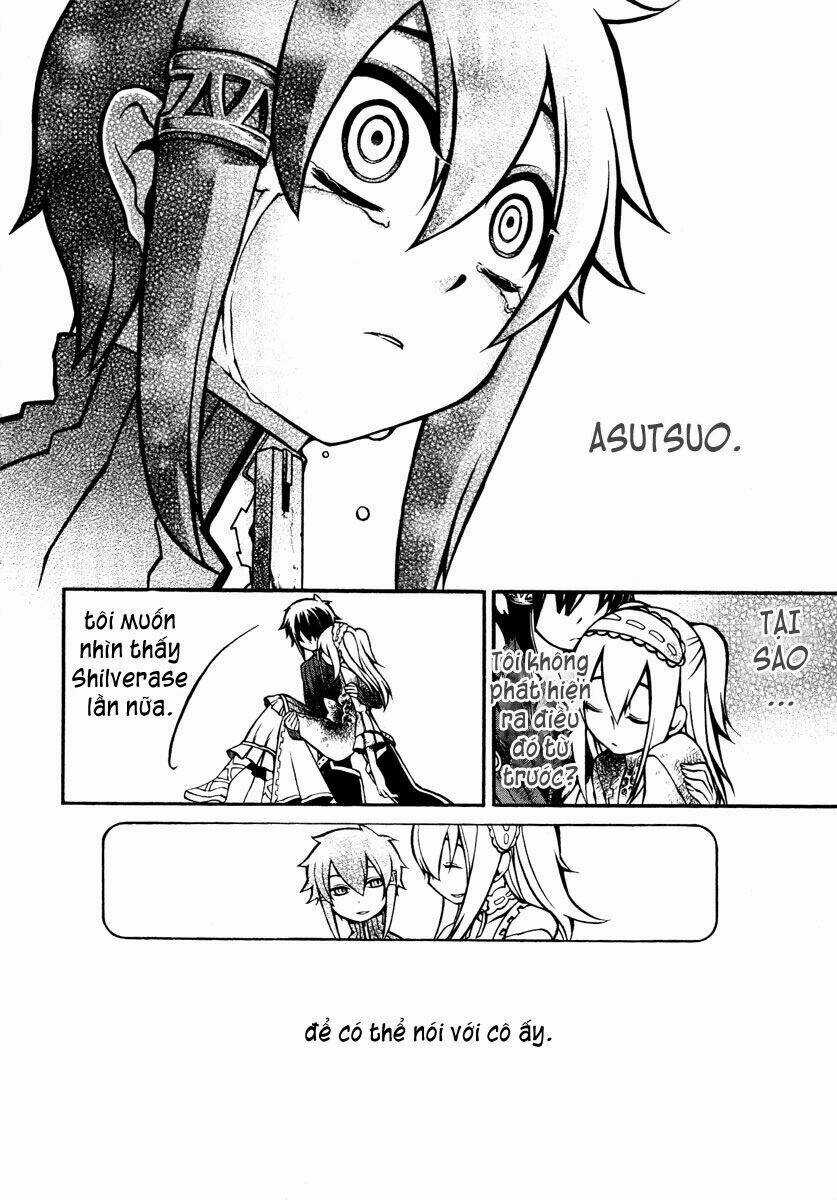 Necromancer Chapter 16 trang 31