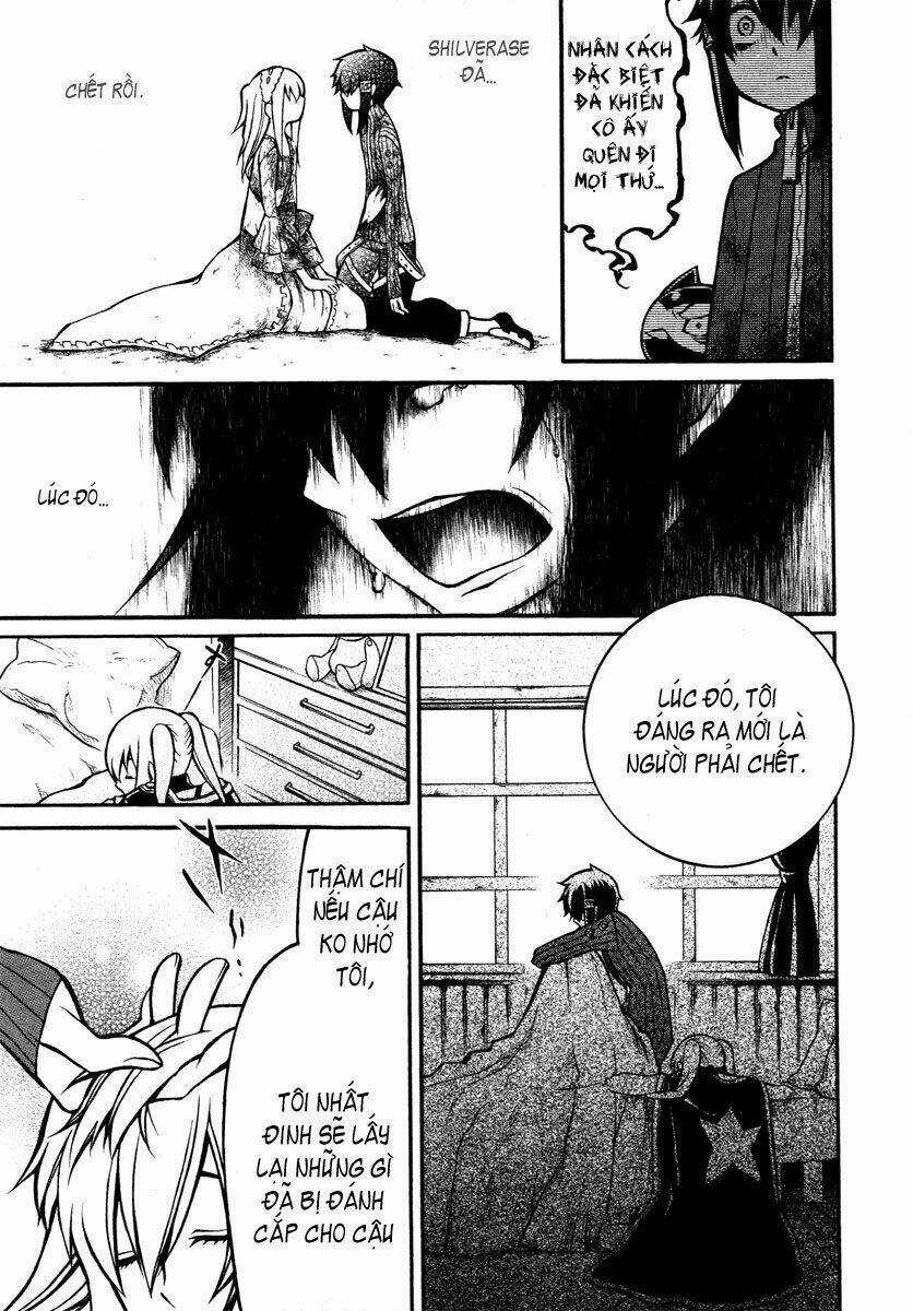 Necromancer Chapter 16 trang 38