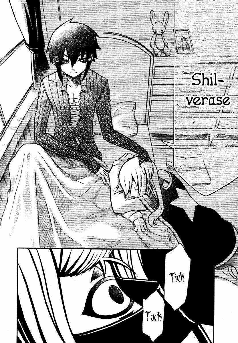 Necromancer Chapter 16 trang 39