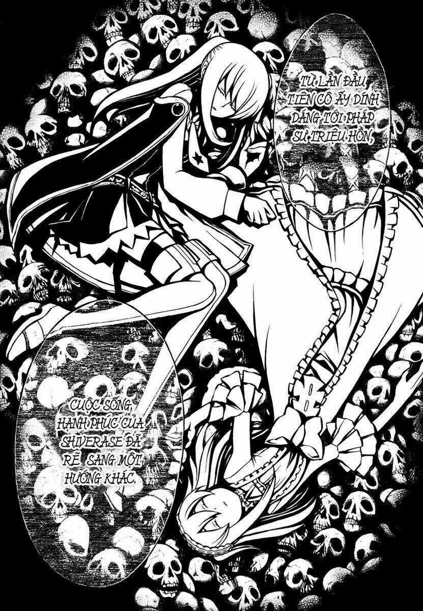 Necromancer Chapter 17 trang 29