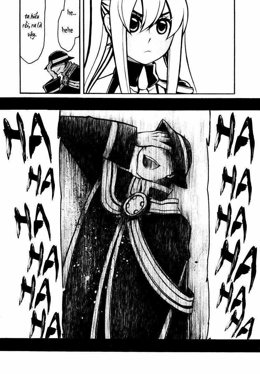 Necromancer Chapter 18 trang 26