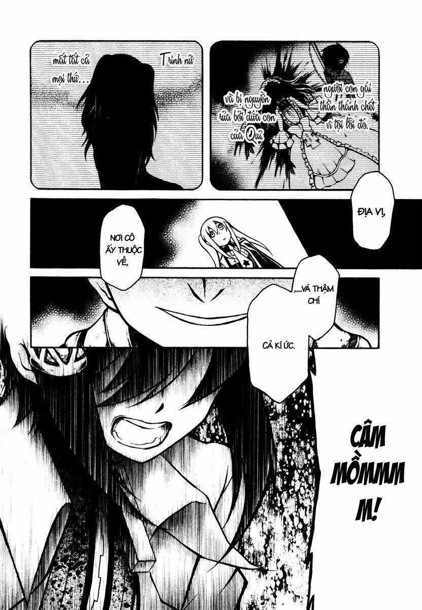 Necromancer Chapter 18 trang 28