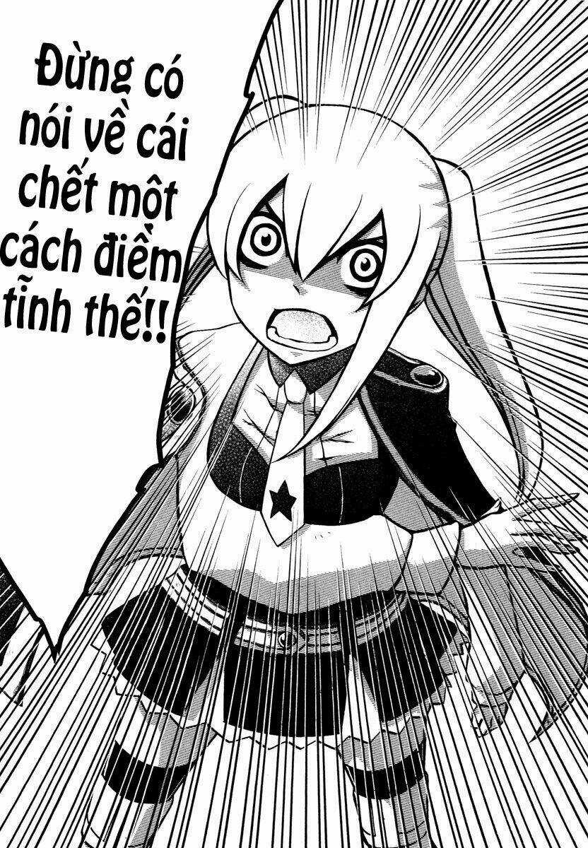 Necromancer Chapter 19 trang 14