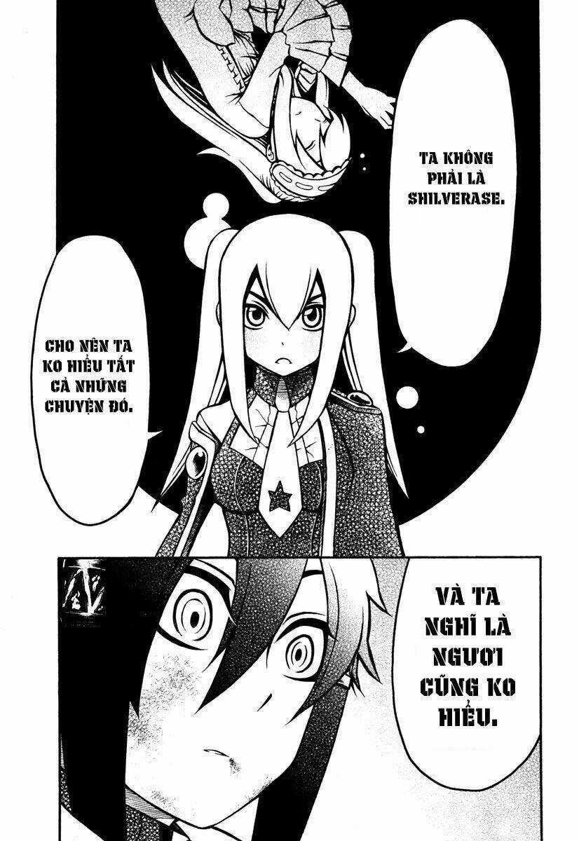 Necromancer Chapter 19 trang 16