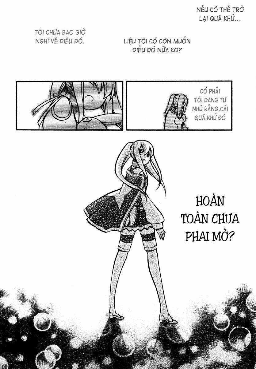 Necromancer Chapter 19 trang 3