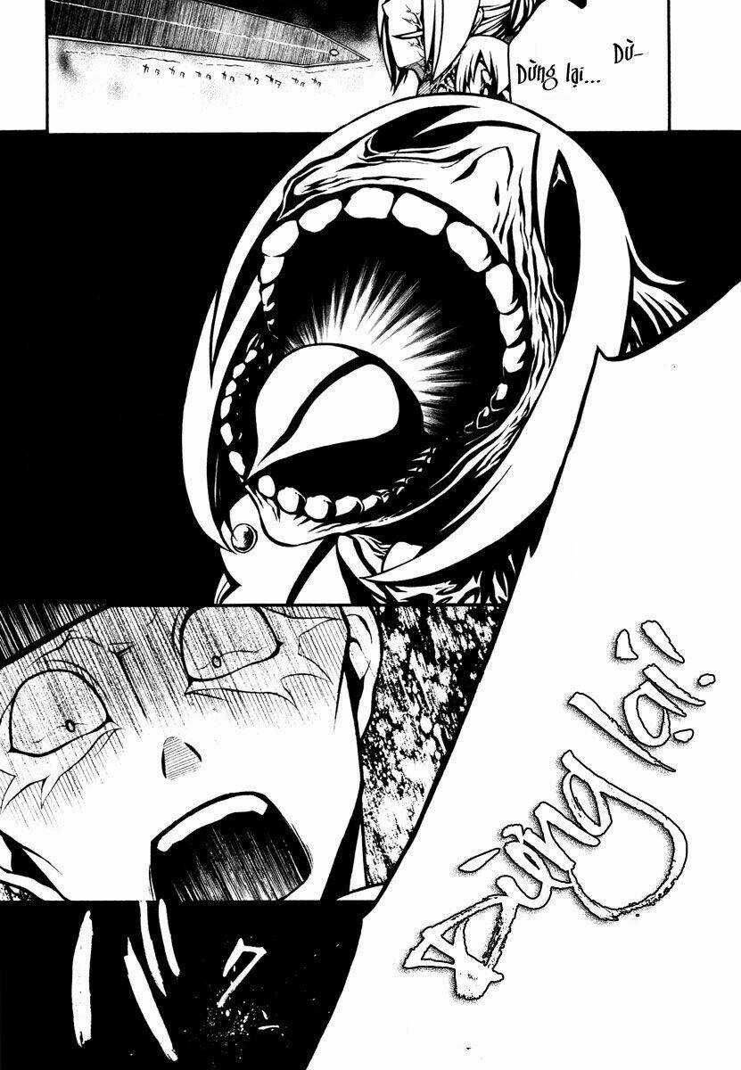 Necromancer Chapter 19 trang 32