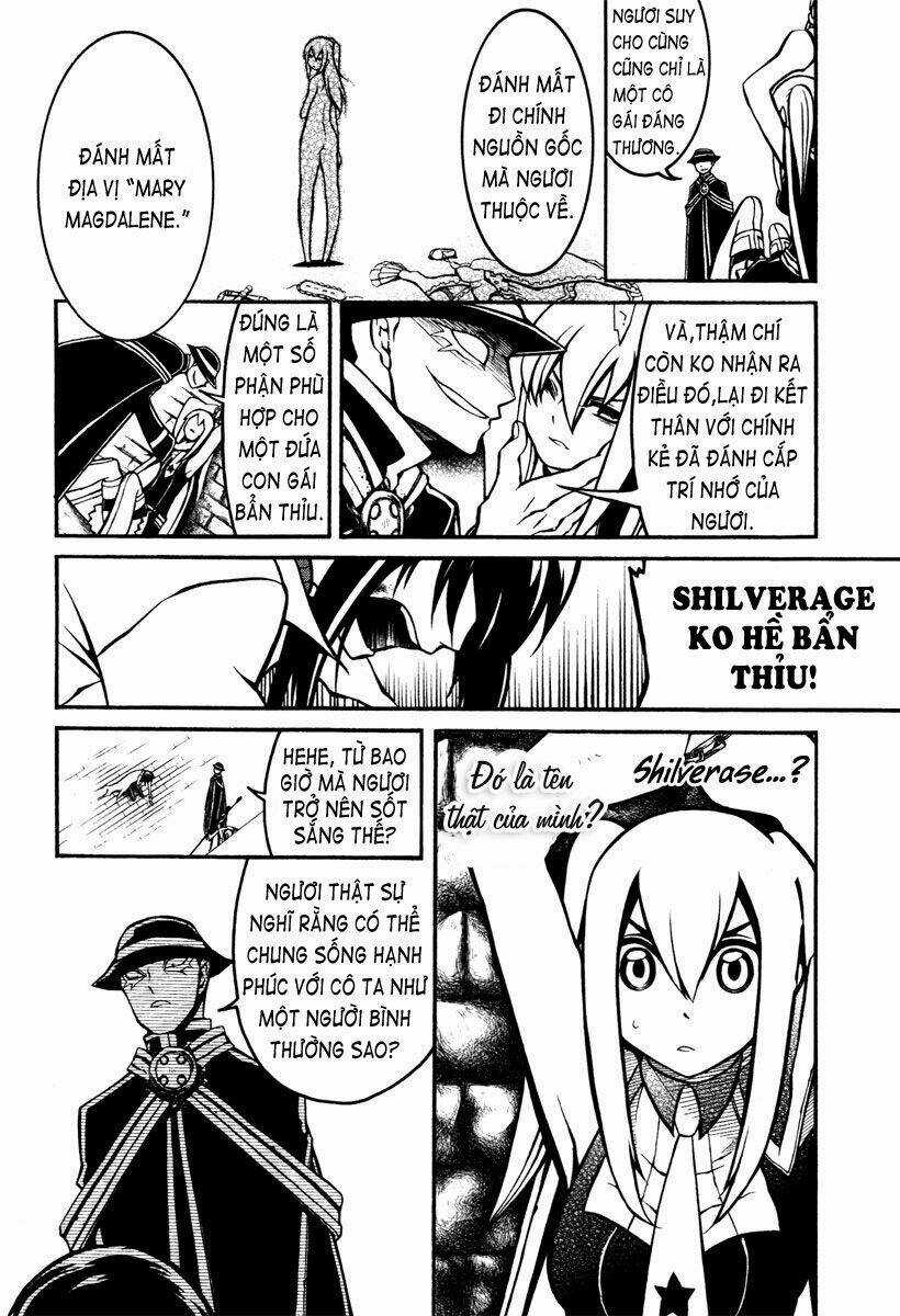 Necromancer Chapter 19 trang 7