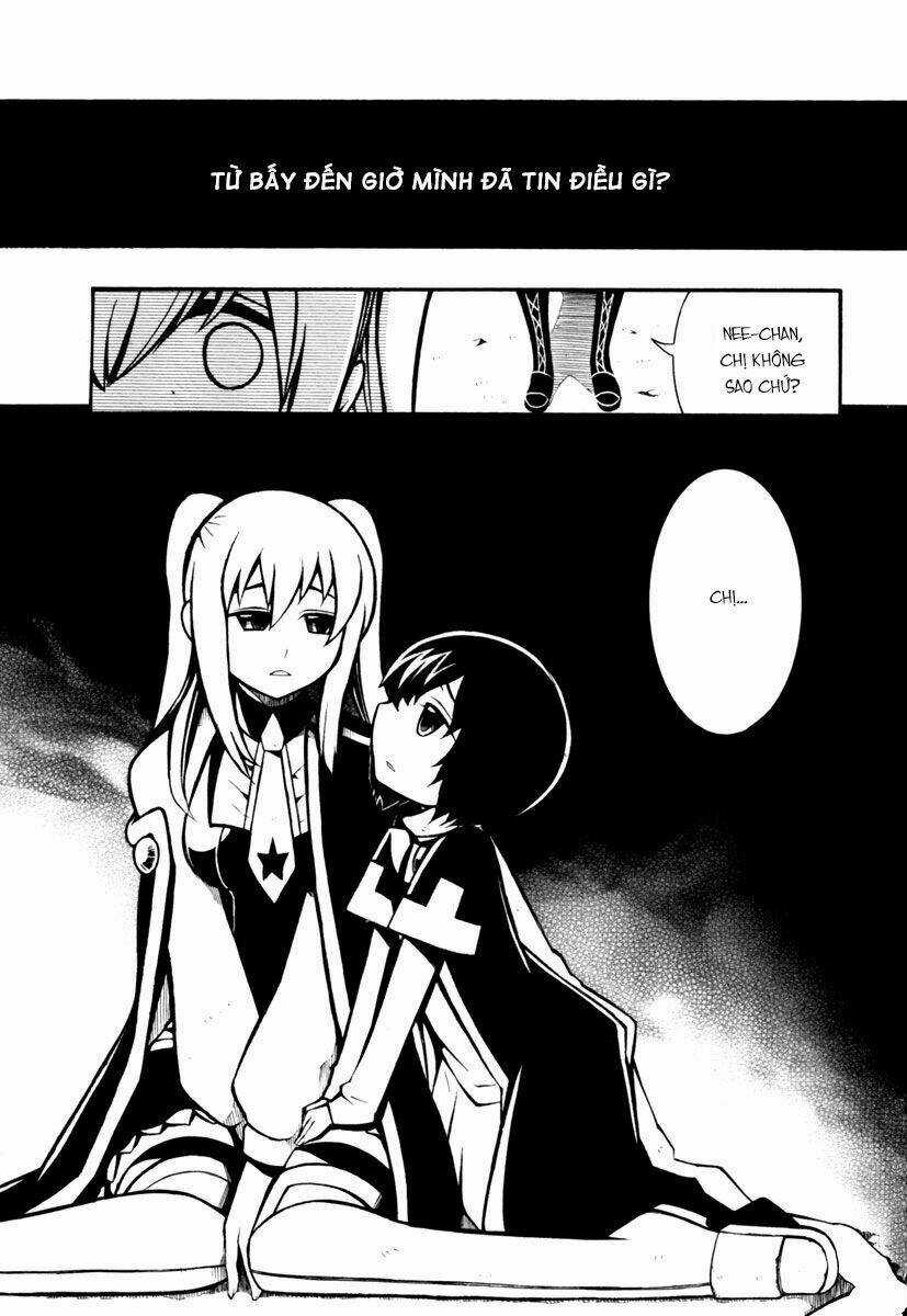 Necromancer Chapter 2 trang 36