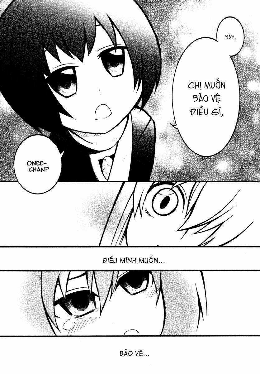 Necromancer Chapter 2 trang 38