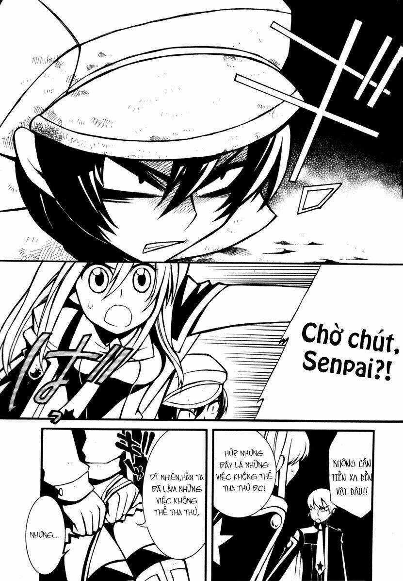 Necromancer Chapter 2 trang 4