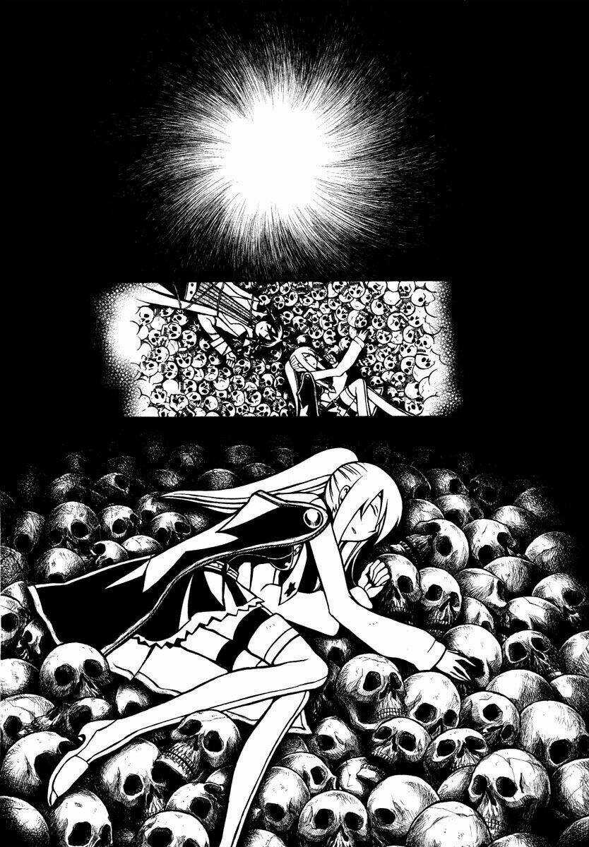 Necromancer Chapter 20 trang 16