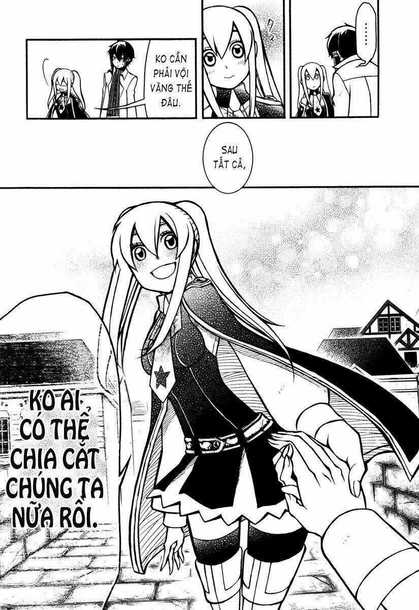 Necromancer Chapter 20 trang 30