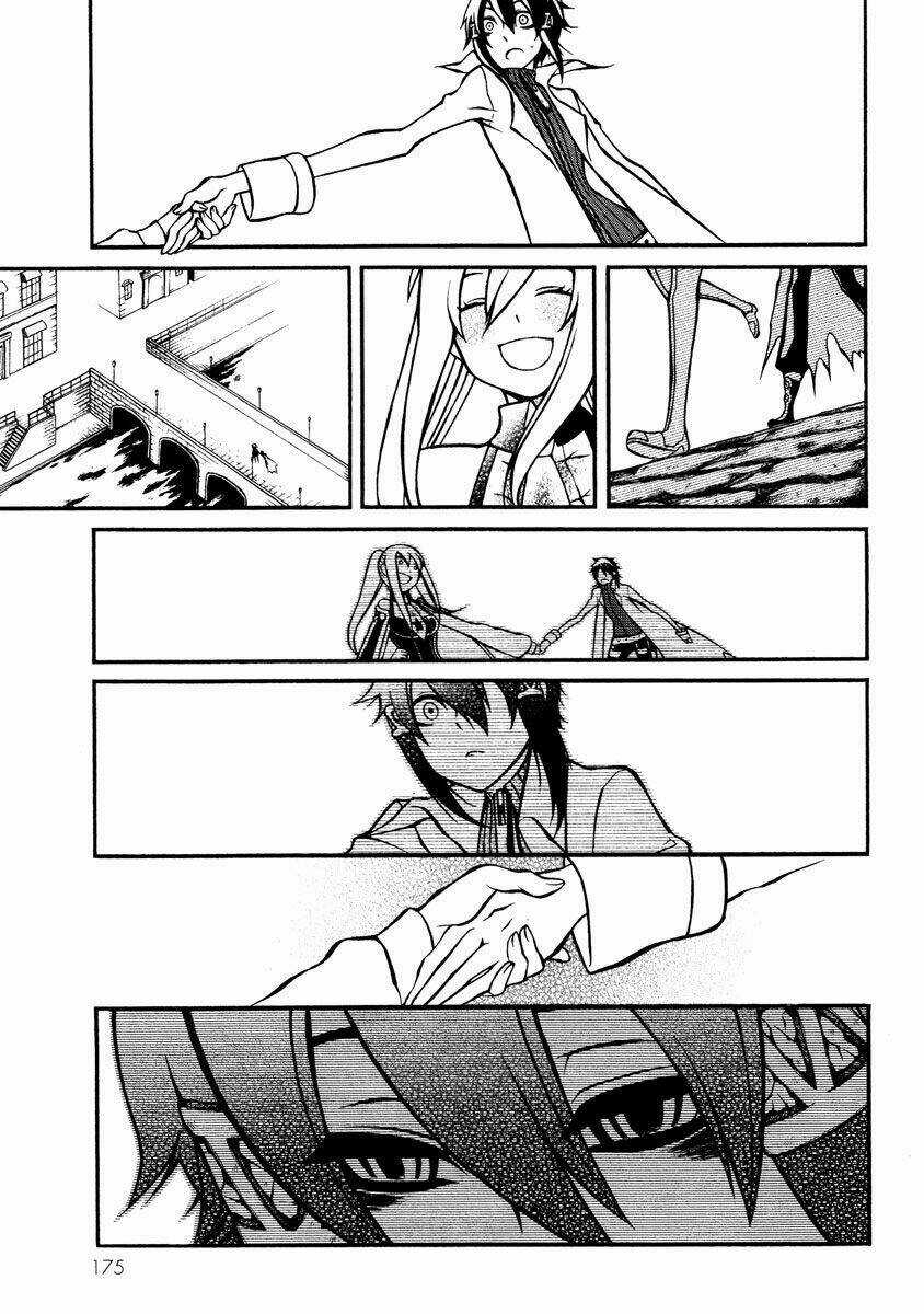 Necromancer Chapter 20 trang 31