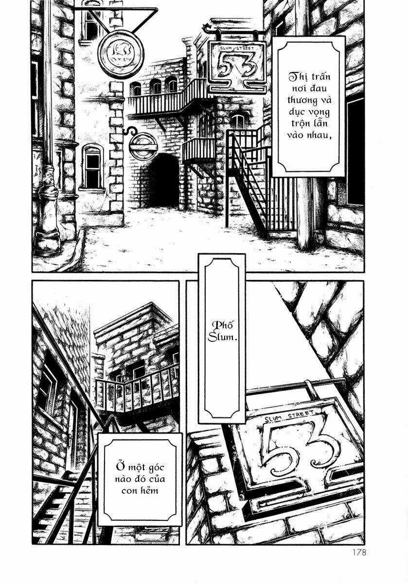 Necromancer Chapter 20 trang 33