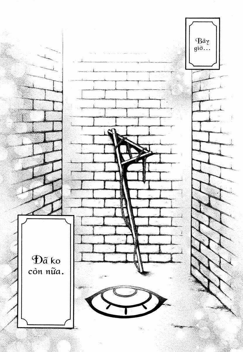 Necromancer Chapter 20 trang 35