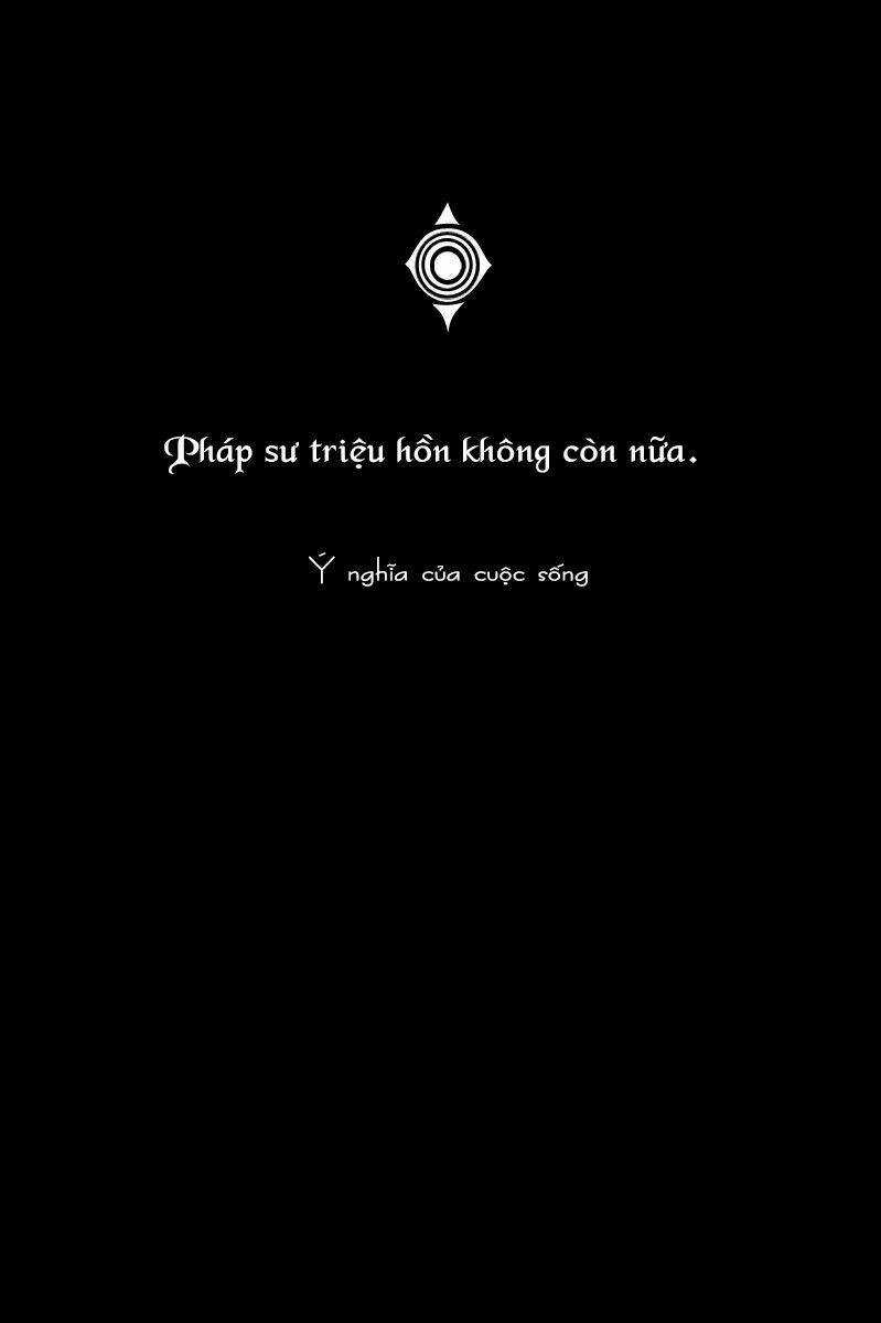 Necromancer Chapter 20 trang 36