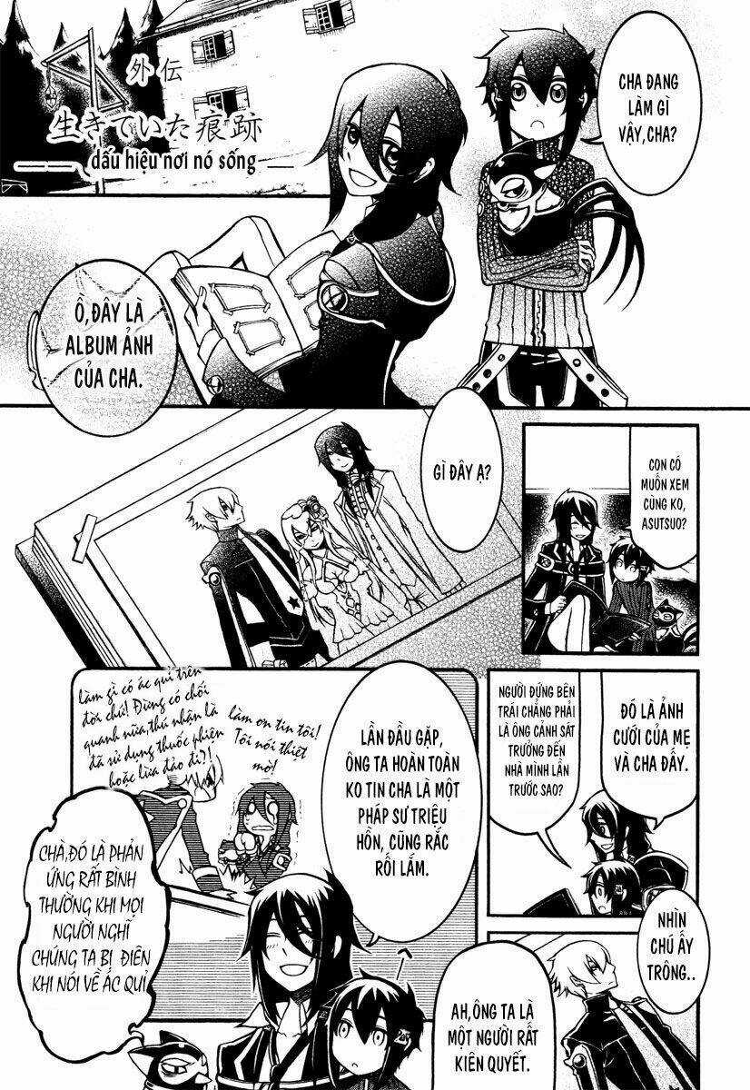 Necromancer Chapter 20 trang 40