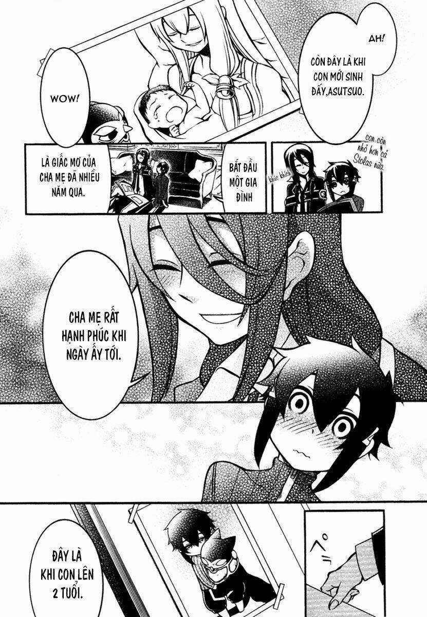 Necromancer Chapter 20 trang 41