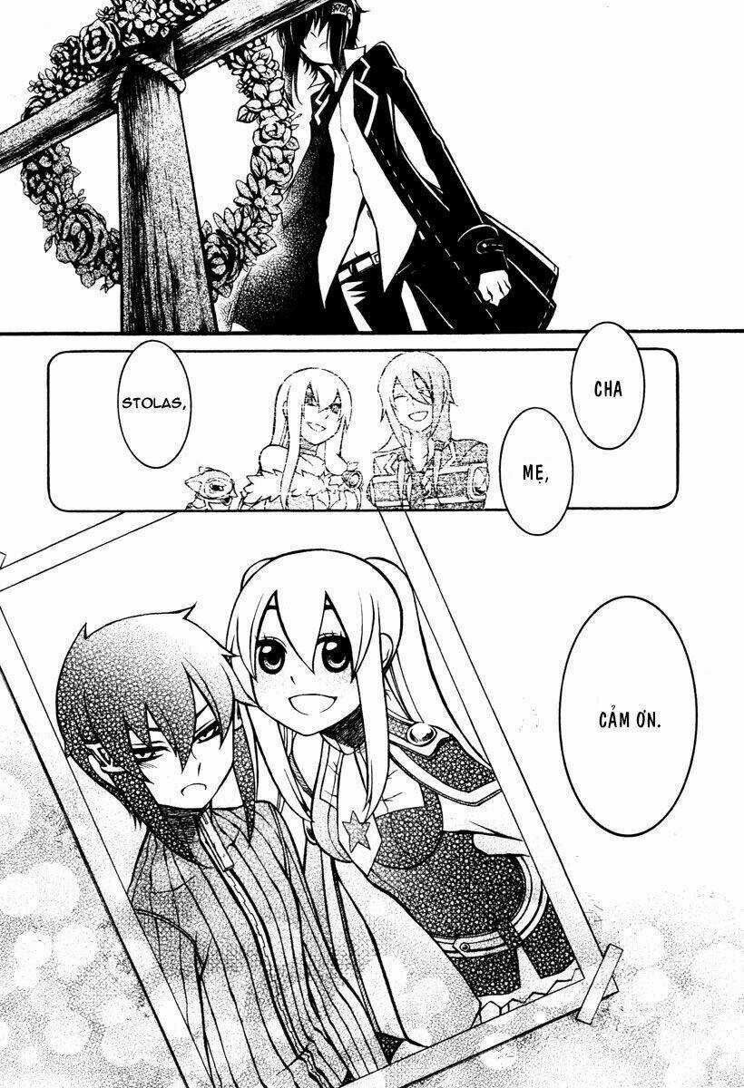 Necromancer Chapter 20 trang 45