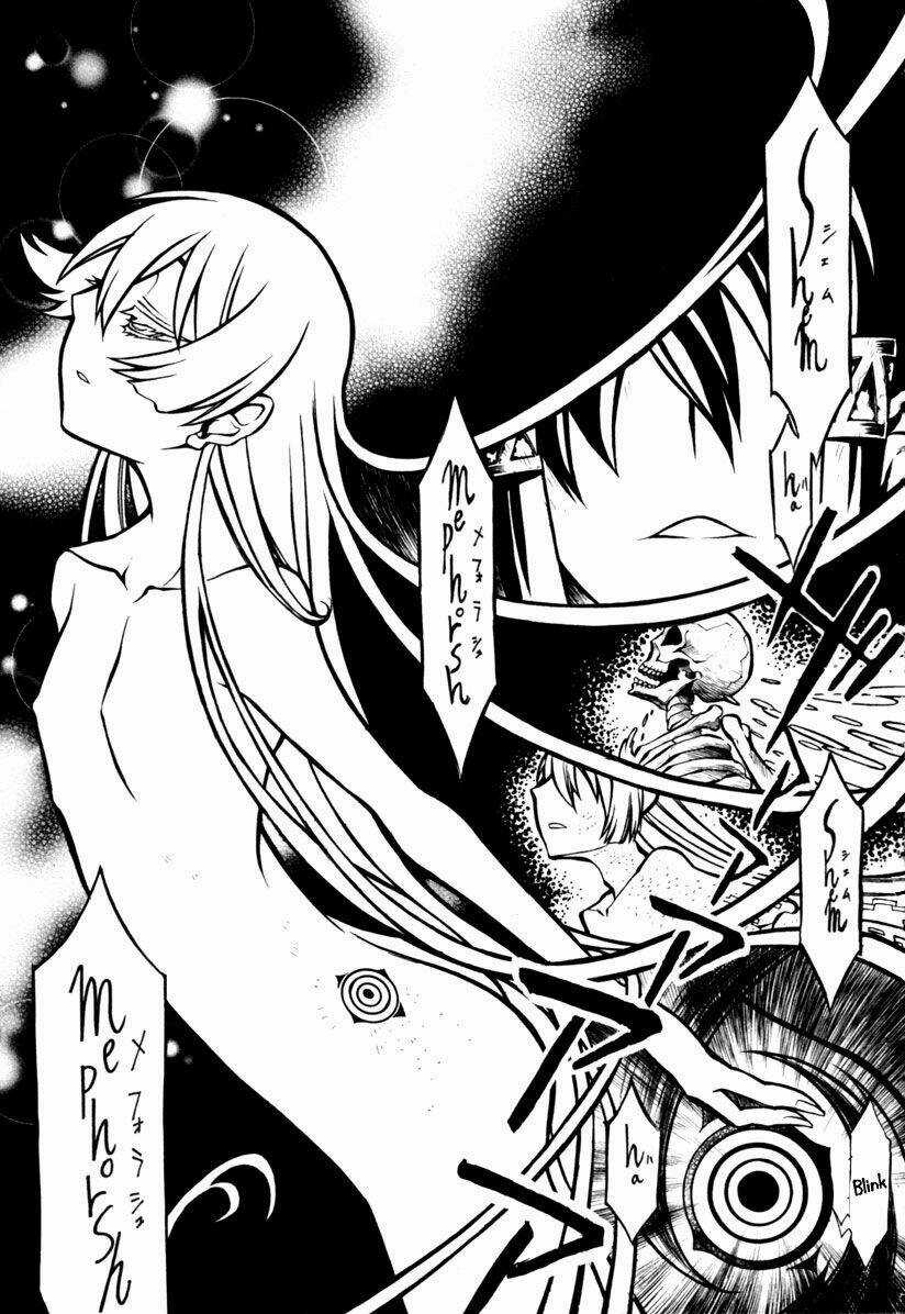 Necromancer Chapter 4 trang 10