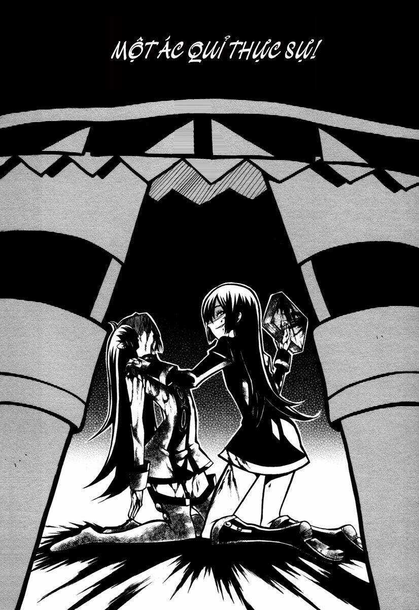 Necromancer Chapter 4 trang 35