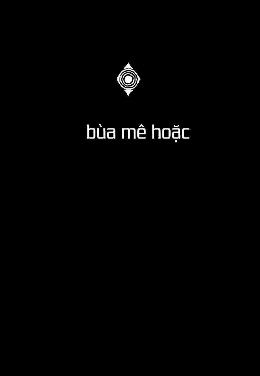 Necromancer Chapter 5 trang 22