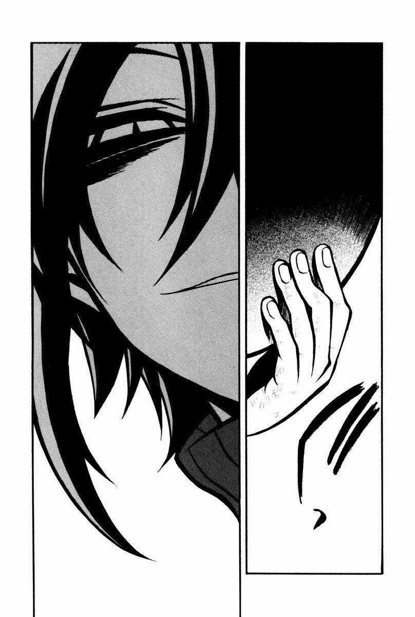 Necromancer Chapter 6 trang 41