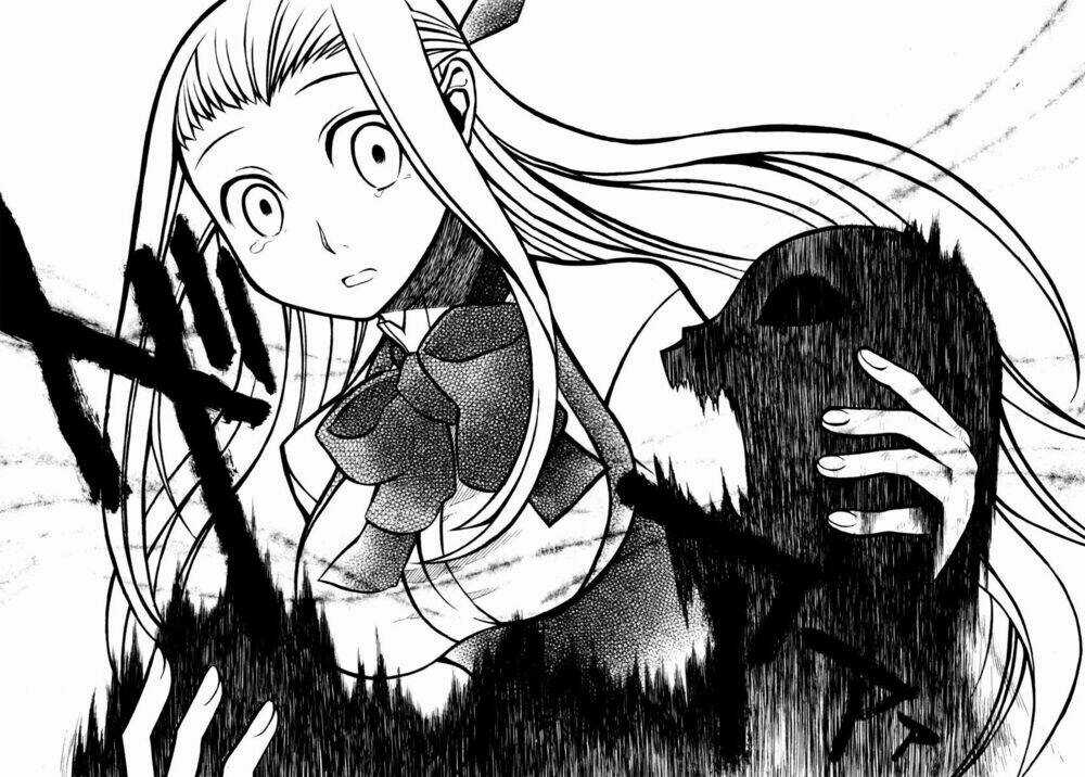 Necromancer Chapter 6 trang 42