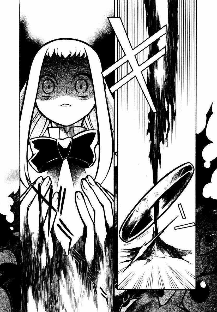 Necromancer Chapter 6 trang 43