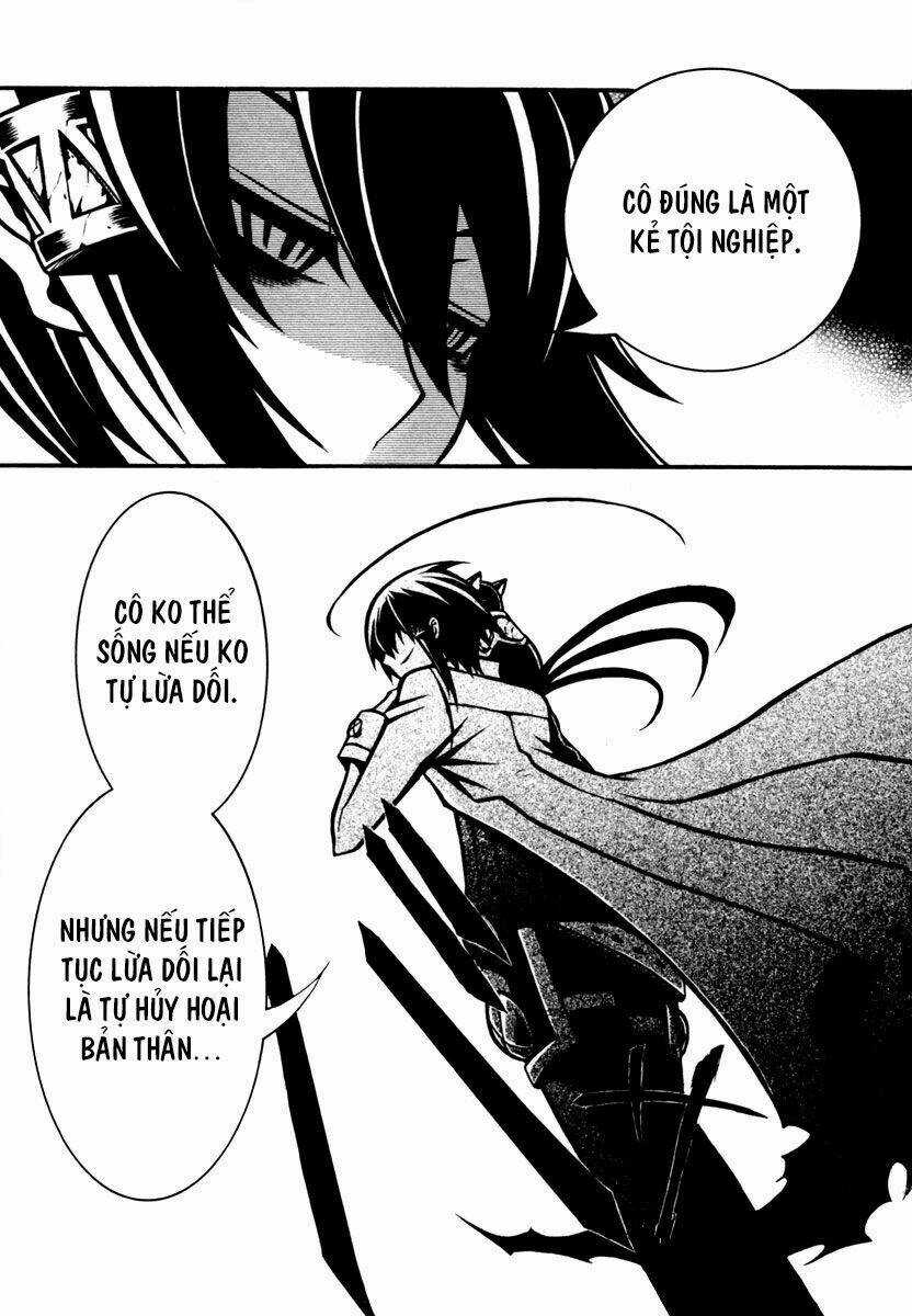 Necromancer Chapter 6 trang 48