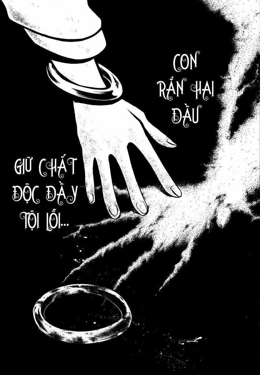 Necromancer Chapter 6 trang 49