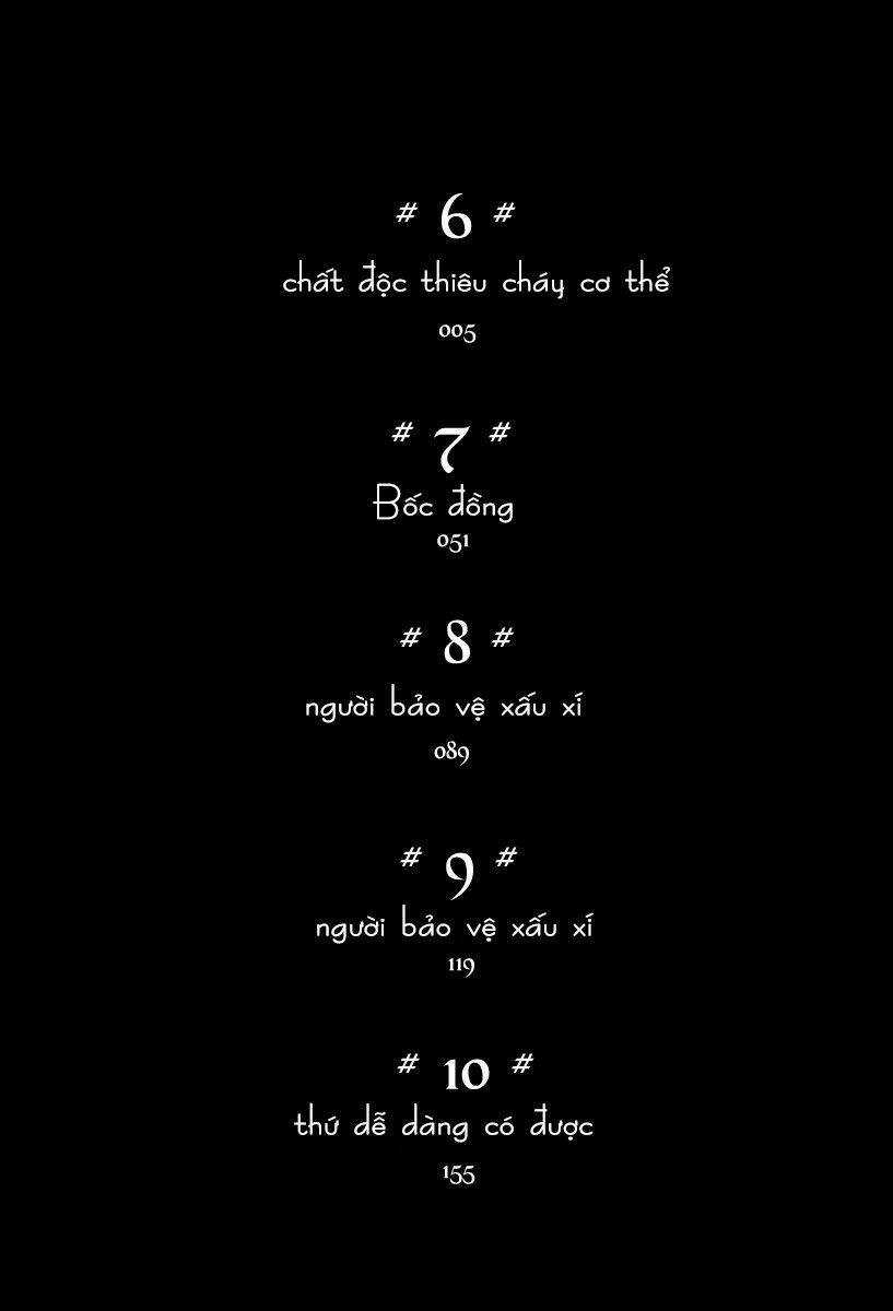 Necromancer Chapter 6 trang 6